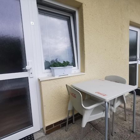 Apartmány pod Landštejnem Stare Mesto  Exterior foto