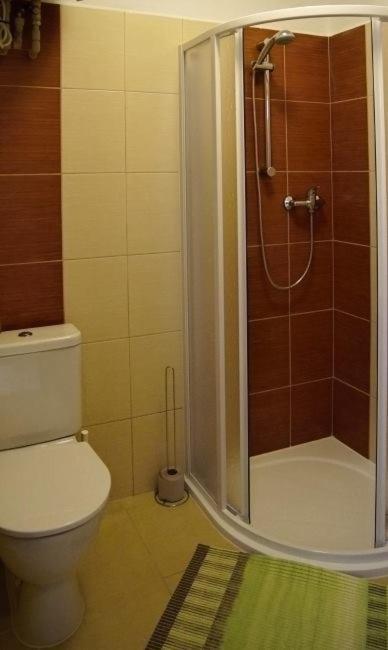 Apartmány pod Landštejnem Stare Mesto  Habitación foto