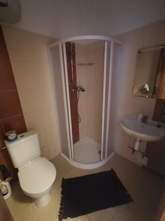 Apartmány pod Landštejnem Stare Mesto  Exterior foto